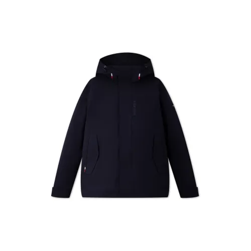 Tommy Hilfiger Down Jackets Men