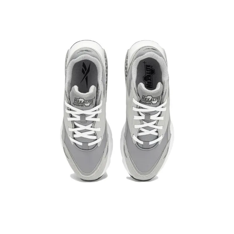 Reebok Hexalite Legacy 1.5 'Pure Grey'-4