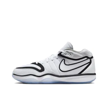 Nike Air Zoom GT Hustle 2 White Black