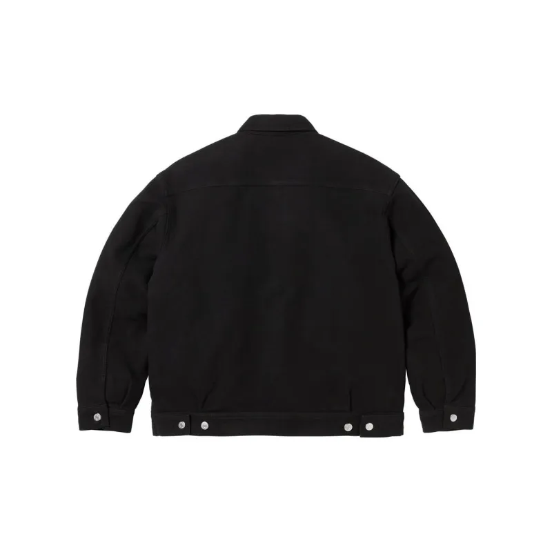 Supreme Moleskin Work Jacket FW23-5