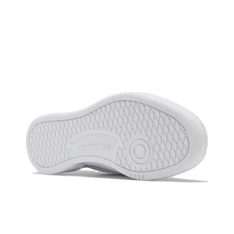 Club C Reebok 85 'White Black'-5