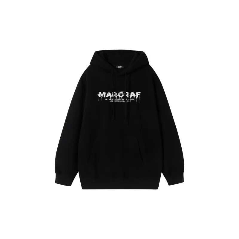 MARGRAF Sweatshirts Unisex-1