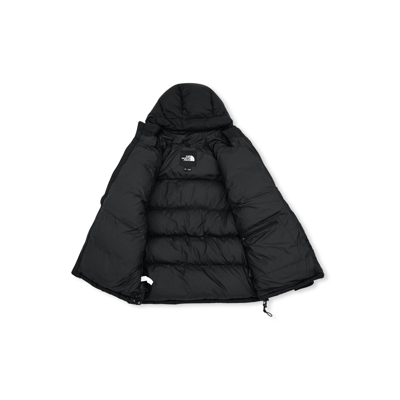 M MINOQUA DOWN JACKET | The North Face | The North Face Renewed