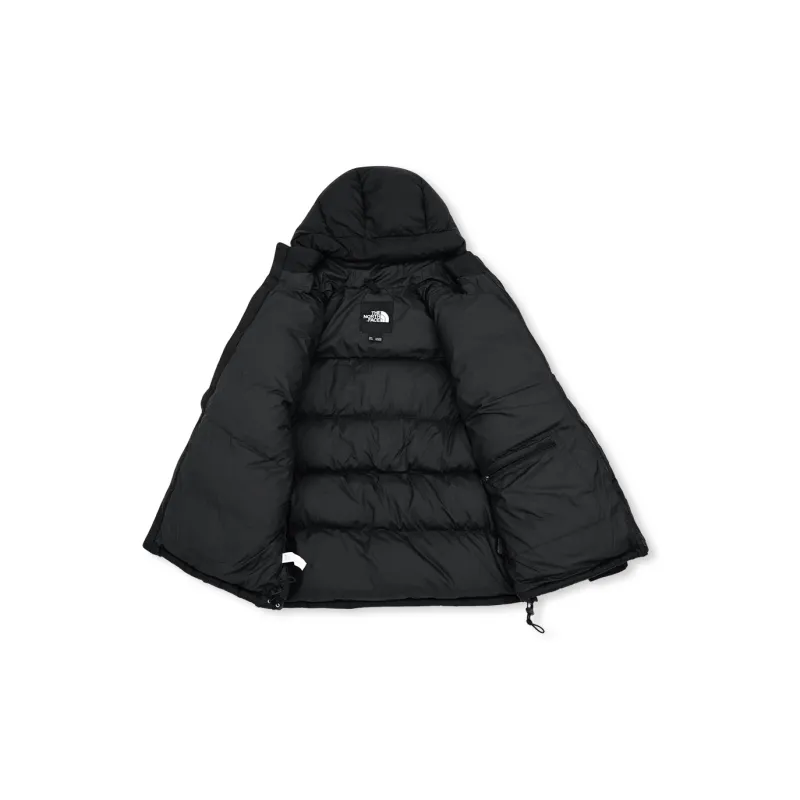 THE NORTH FACE Himalayan Padded Hooded Jacket-2
