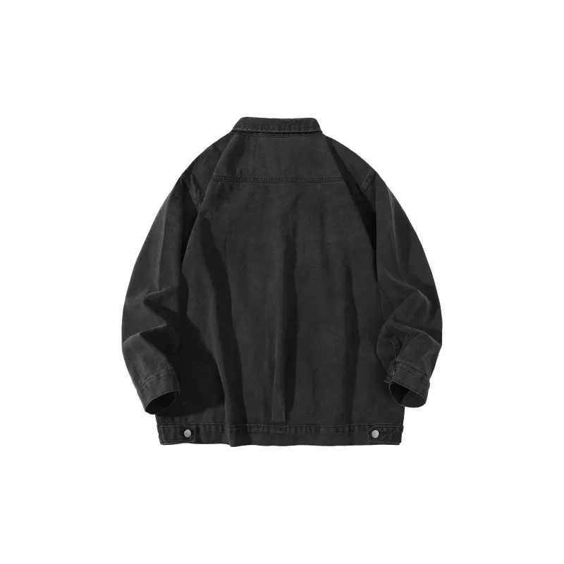BRUMAIRE AW23 Denim Jacket Unisex-1