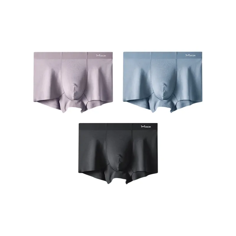 MIIOW Men Underpants-30