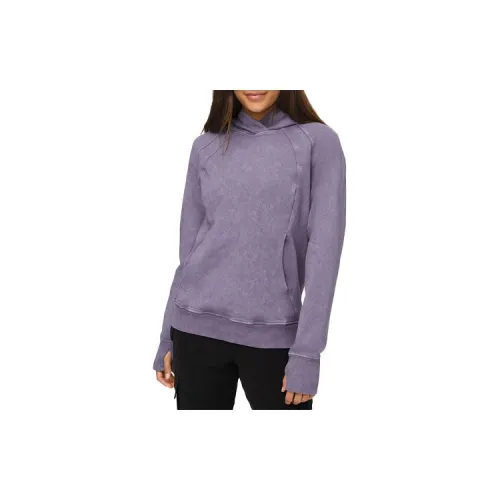 Lululemon Scuba Series Sweatshirts Women's