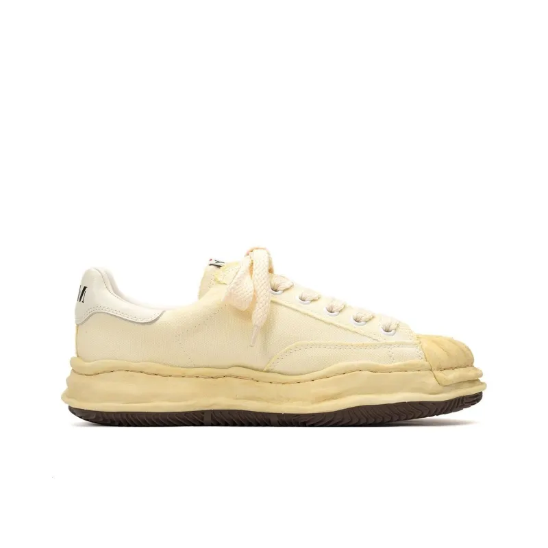 MIHARA YASUHIRO Blakey OG Sole Low Black-16