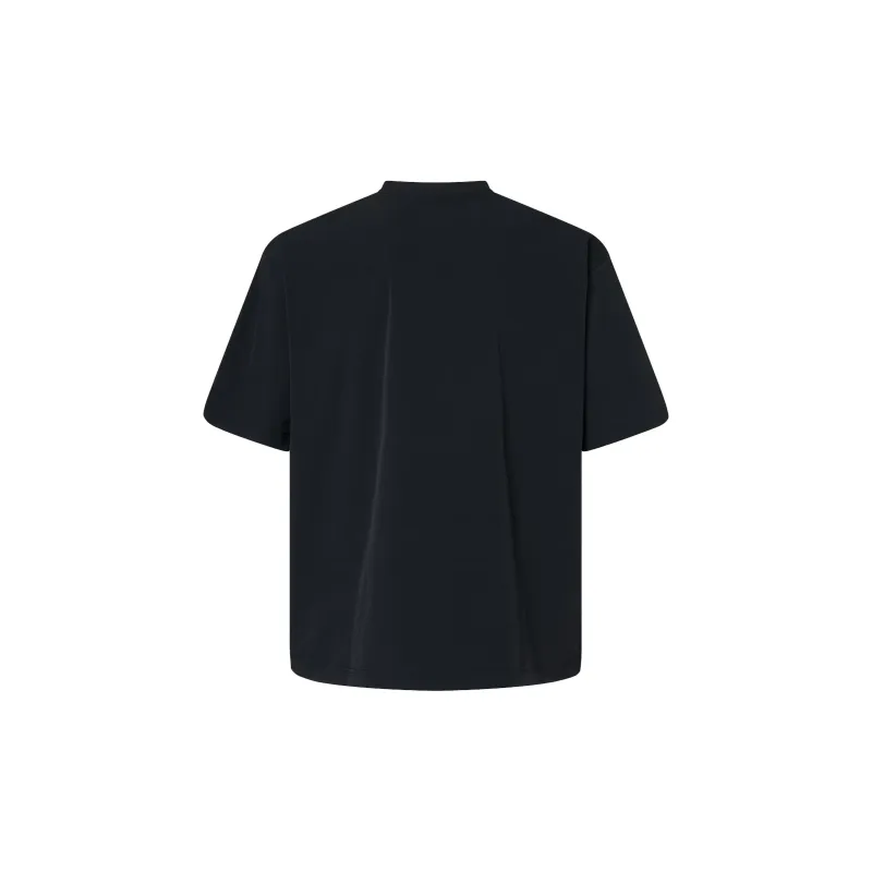 Oakley T Shirts Men Black-1