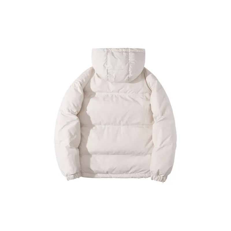 COMOWA Down Jackets Unisex-5