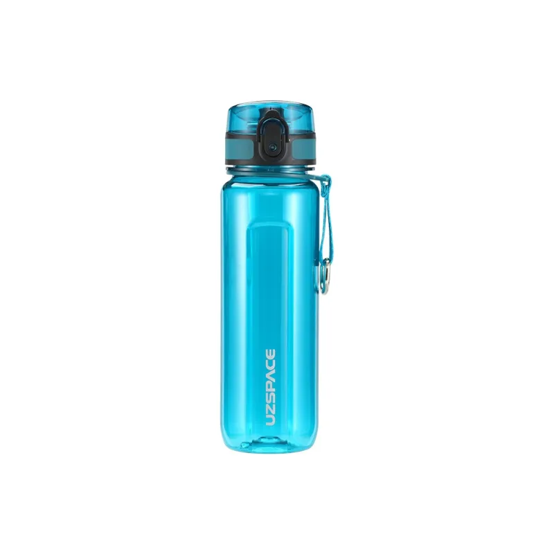 UZSPACE Outdoor Water Equipment Water Container 500ml Tritan-3