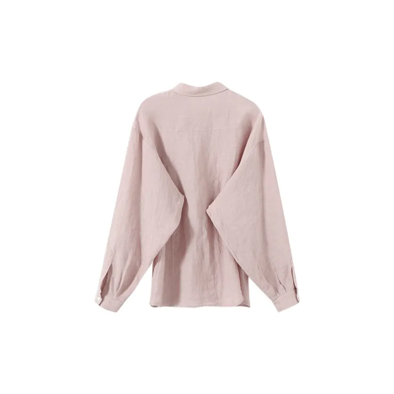 YUMOMO STAR Shirts Women's-6