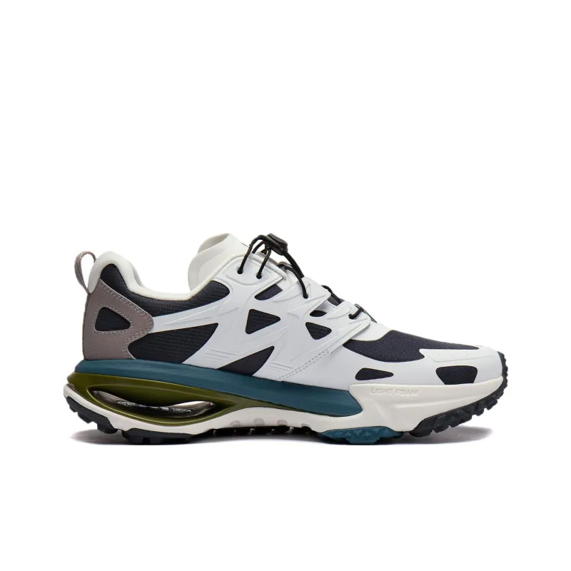 LINING Yijie Running Shoes Men Low Top-1