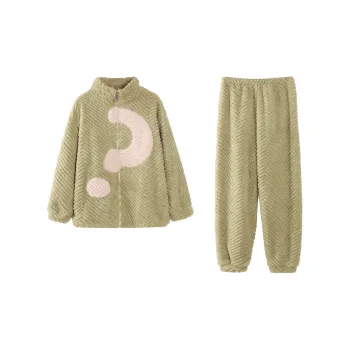 XUANZHITING Women's Pajama Sets