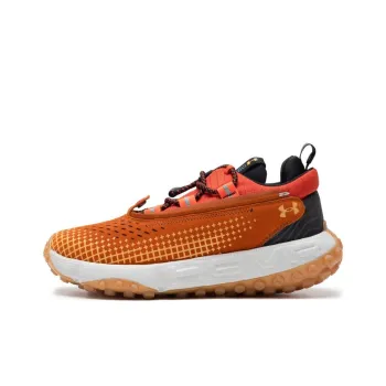 Under Armour Hovr Summit Fat Tire Delta 'Copper Penny'