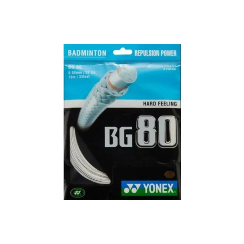 YONEX Badminton Racket Strings-0
