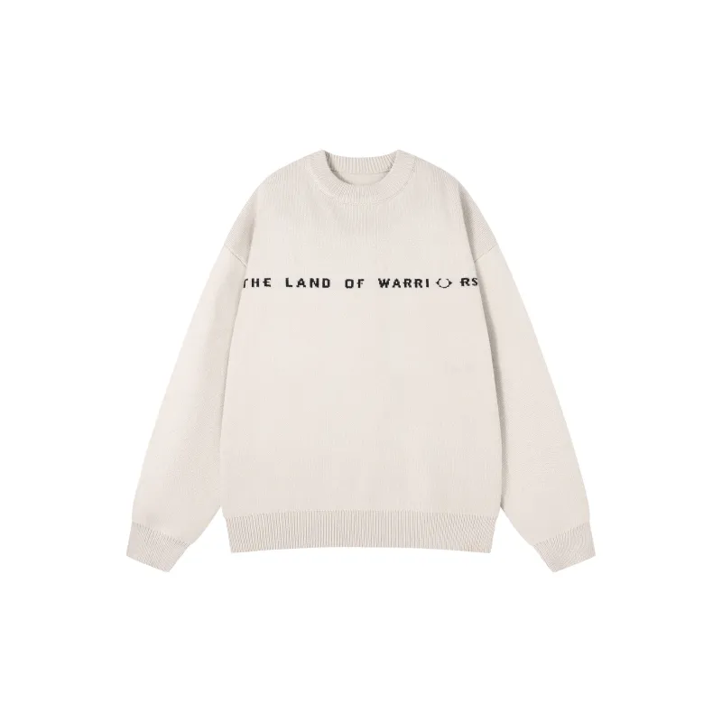 DOKI Sweaters Unisex-3