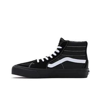Sk8 Vans Hi GORE TEX 'Black White'