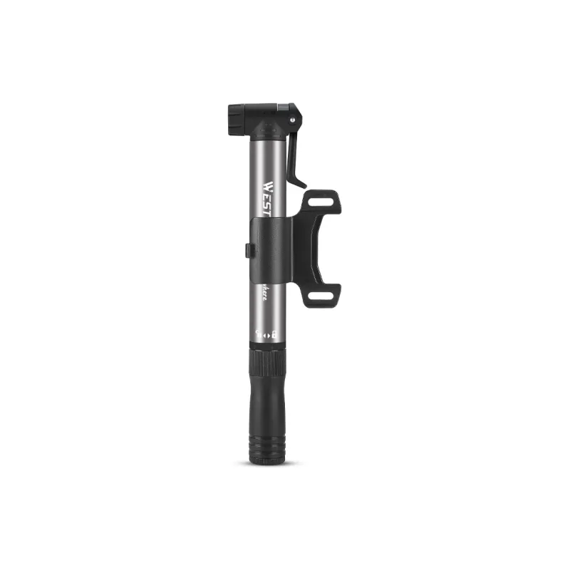 WEST BIKING Bike Balls Balloon Toy Bicycle Pumps Unisex-1