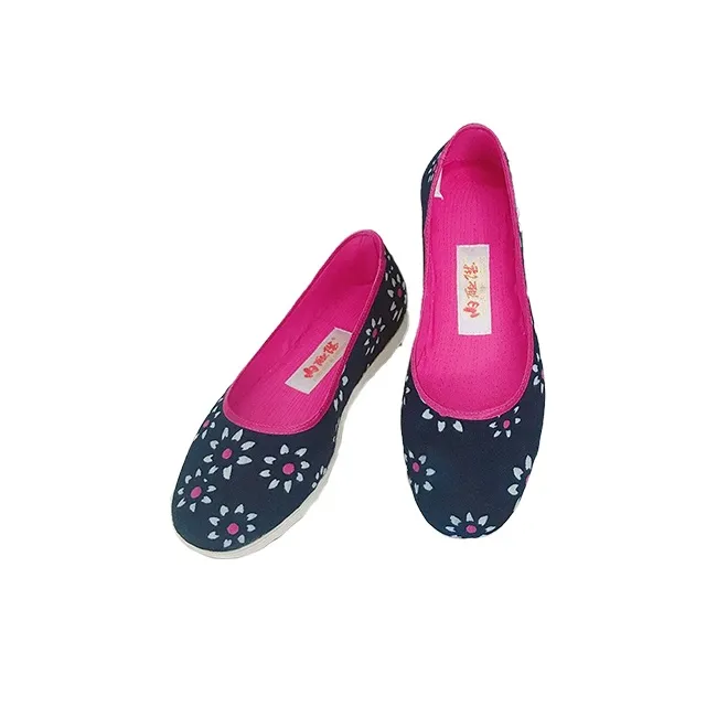 Neiliansheng Casual Single Shoes Women's-3