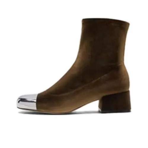 NINI WEST Ankle Boots Women's