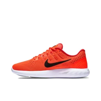 Nike Lunarglide 8 'Orange Black'