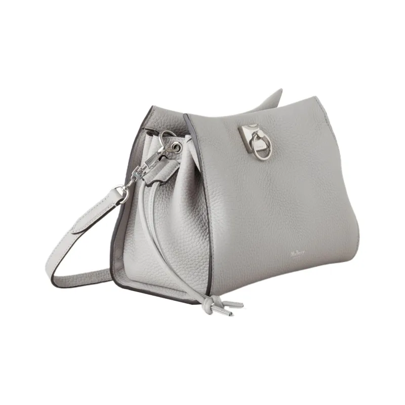 Mulberry Small Iris Leather Bag-1