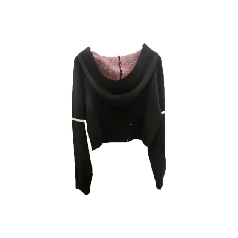 MYMIX Knitwear Women's Black-1