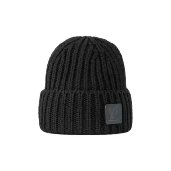 LOUIS VUITTON Epi Beanies Women's