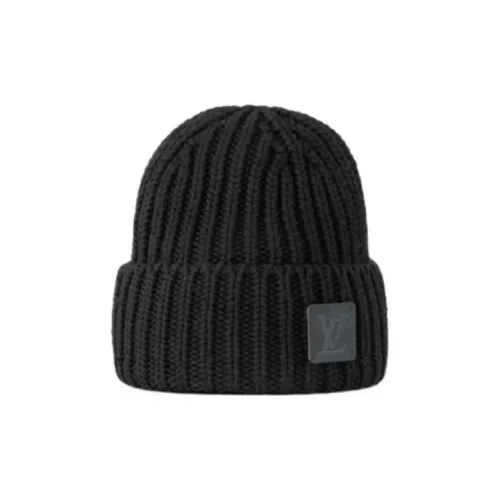 LOUIS VUITTON Beanie Women's