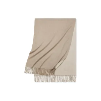 CH＇IN MELODY Shawls Unisex
