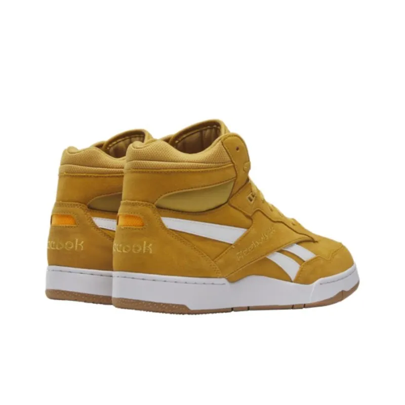 Reebok Bb 4000 Ii Mid 'Tan'-2