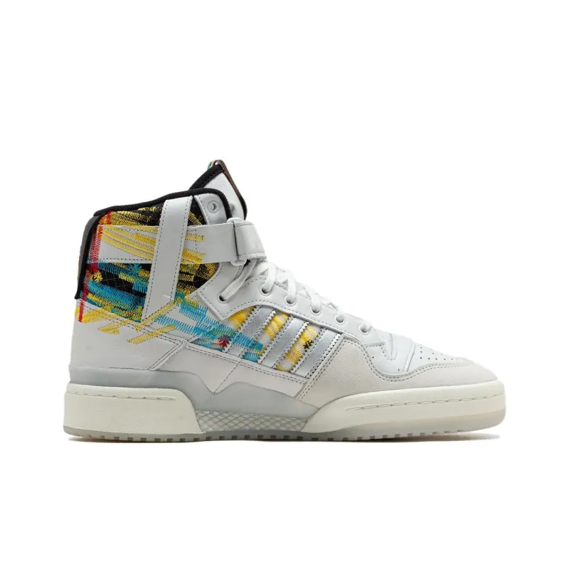 Adidas Forum 84 High Jacques Chassaing Blizzard Warning-1