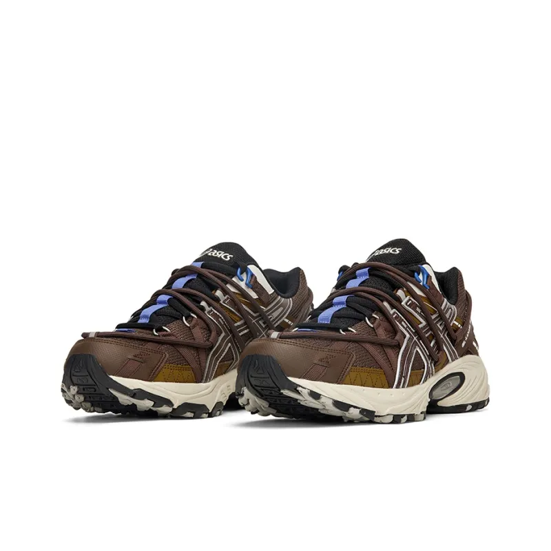 Asics Gel Kahana TR V2 Mocha-2