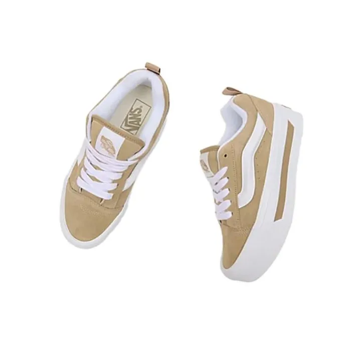 Knu Stack Vans 'Nostalgia Cornstalk'-3
