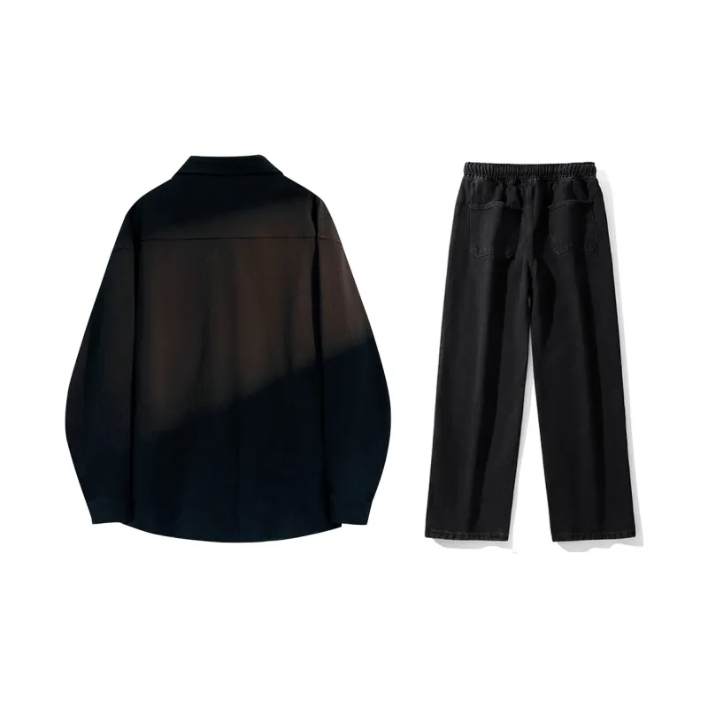 BOBBY ABLEY Casual Sportswear Unisex-21