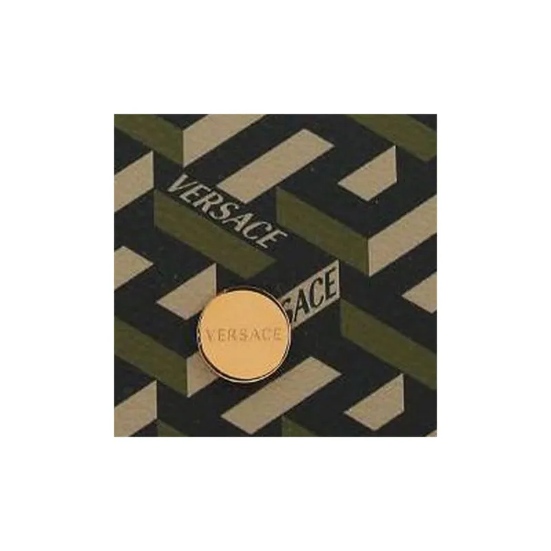 VERSACE La Greca Wallets-4