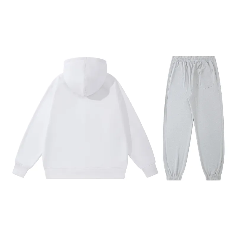 Kawasaki Sweatshirt Sets Unisex-12