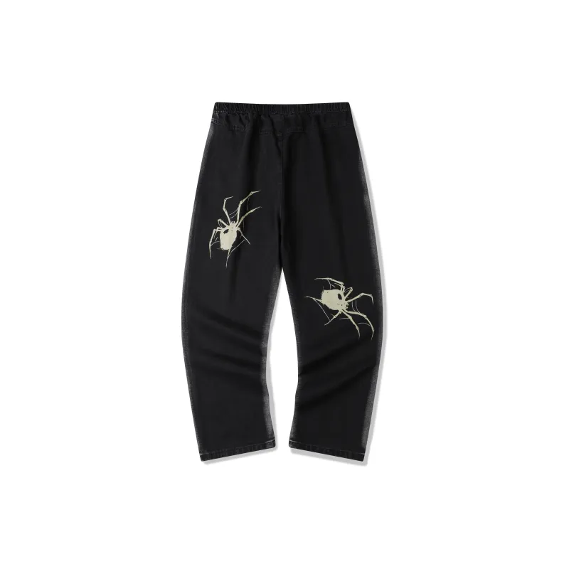 BOBP Jeans Unisex-1