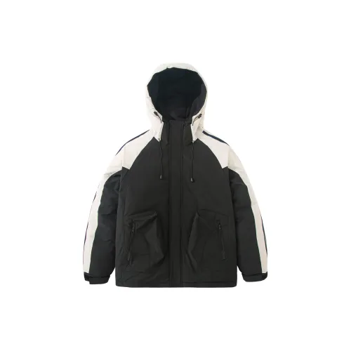 GDRX Down Jackets Unisex