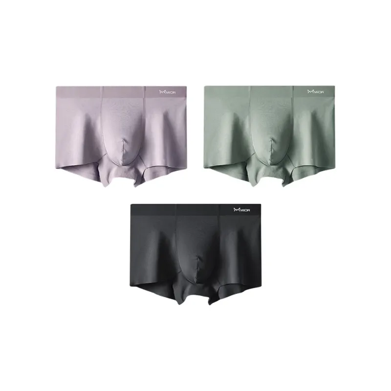 MIIOW Men Underpants-25