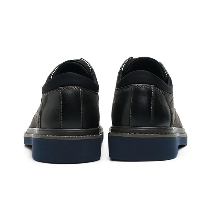 RHYTHM OF JOY Men's Casual Shoes Men's-8