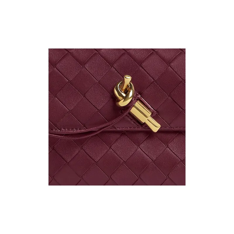 Bottega Veneta Crossbody Bags-4