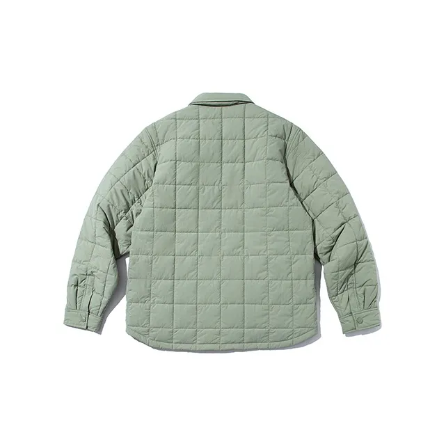 OddCIRKUS FW23 Puffer Jacket Unisex-3