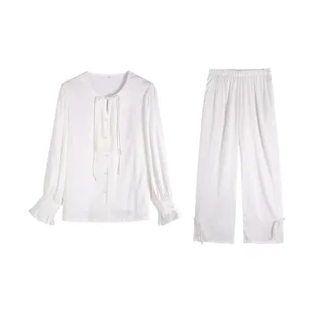 Flow Yarn Women's Pajama Sets