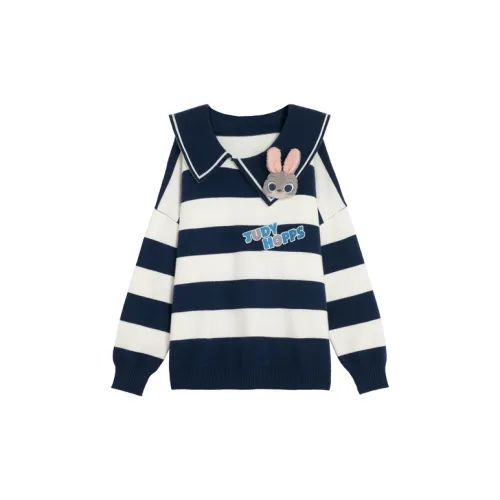 Snbl Sweaters Women's Image Color