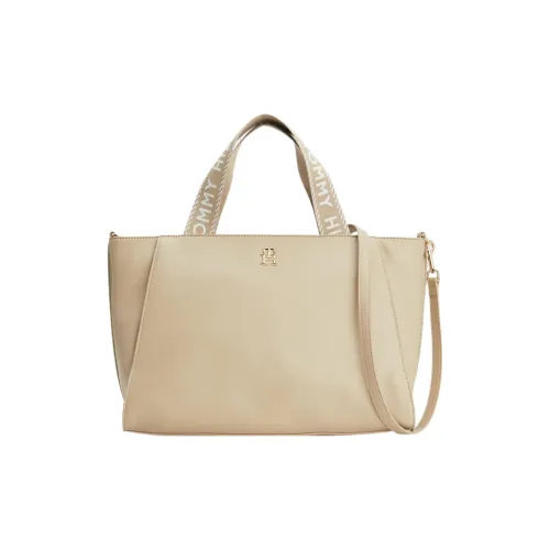 Tommy Hilfiger Handbags Beige