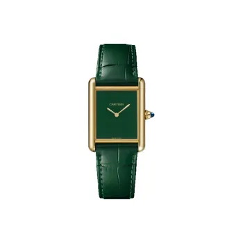 Cartier Women's TANK DE Watch