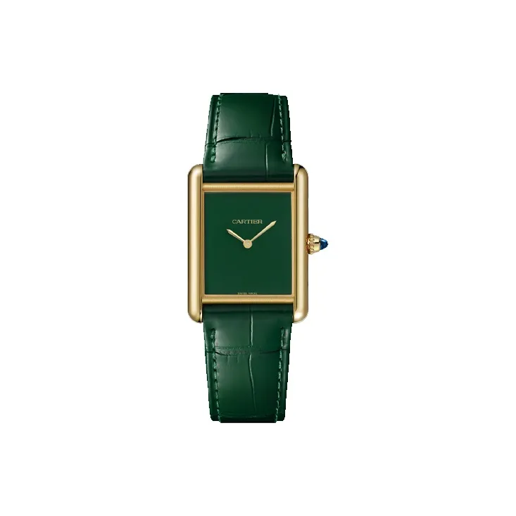 Cartier Women's TANK DE Watch-0