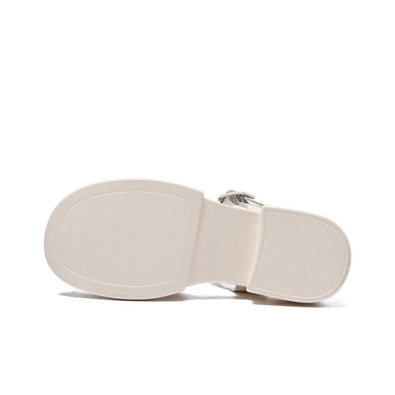 Rich Birds Roman Sandals Women's-9